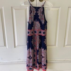 Dress Barn size 12 dress